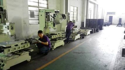 专业品质，值得信赖——东莞市艾普升数控机械有限公司产品与服务全解析