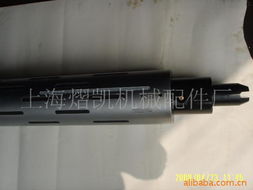 上海熠凯机械配件厂 专业包装机械配件与附件一站式采购指南