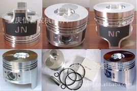 重庆信雷农机配件厂 渔业机械产品与配件销售全览