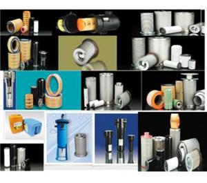 泰兴地区90千瓦与110千瓦神龙空压机配件专业销售——聚焦上海潮能机械在中科商务网的优质服务