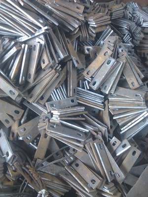 专业供应长沙预埋件、预埋铁及机械加工定制服务详解