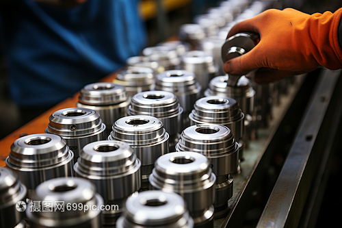 不锈钢零件 精密机械配件的可靠选择
