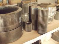 南京天河建设机械 专注机械配件销售，连接全球市场