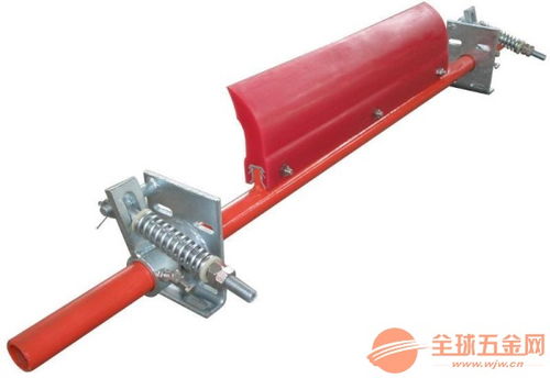 快换轴承型托辊皮带机配件厂家直销，高效机械配件供应